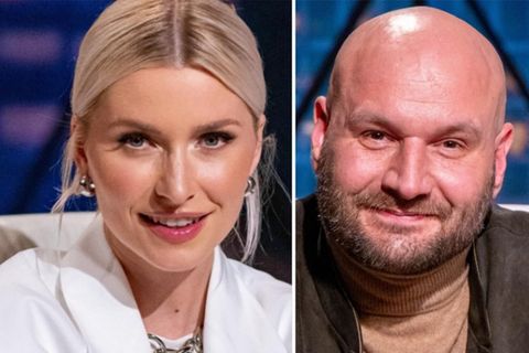Überraschung bei "Die Höhle der Löwen": Lena Gercke macht jetzt auch mit
