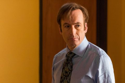 Bedingung für "Better Call Saul"-Revival