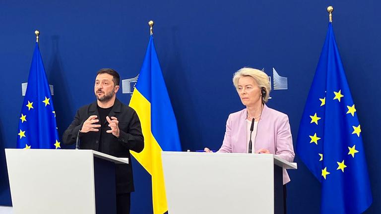 Kann ein Frieden gelingen und wenn ja, wie?