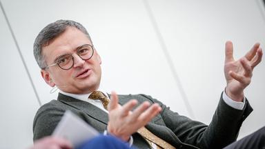 "Der Schlüssel zur Einigung liegt in Europa"