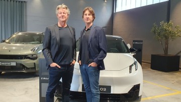 Autohaus Hedtke: Erster Showroom für Lynk &amp; Co