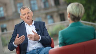"Ich glaube, Merz irrt"