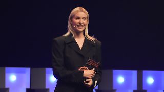 Lena Gercke mischt "Die Höhle der Löwen" auf