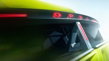 Opel: Neues GSE-Modell steht in den Startlöchern