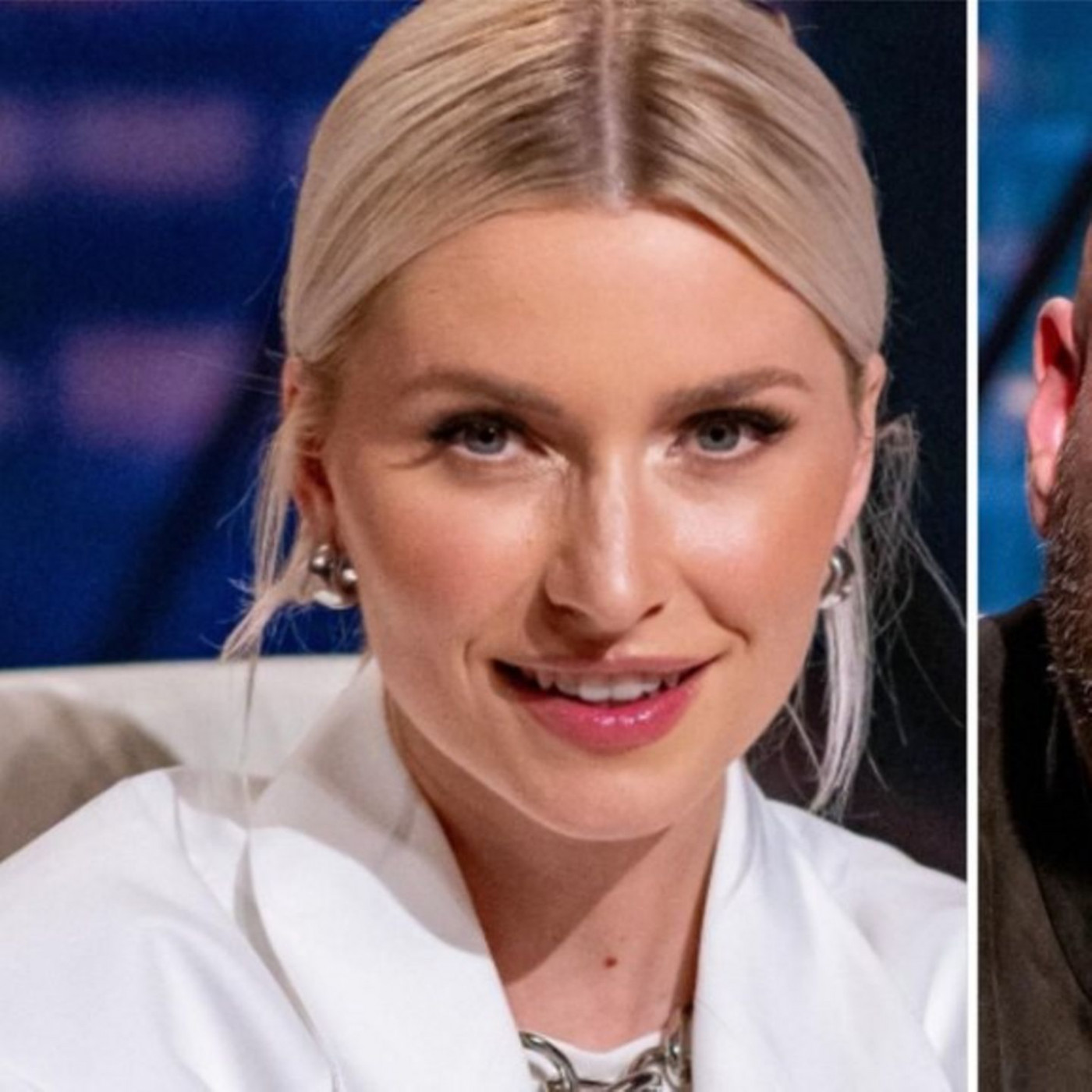 Das sind die beiden Gast-Löwen