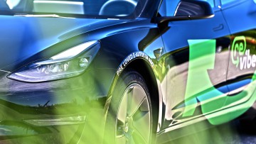 Gebrauchte Elektroautos: Das bietet das neue "Revibe"-Programm