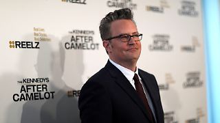 "Ketamin-Königin" gesteht Drogenverkauf an Matthew Perry