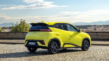 Elektroautos: Chinesen drücken Preise