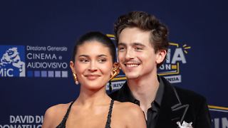 Jenner und Chalamet zerstreuen Trennungsgerüchte