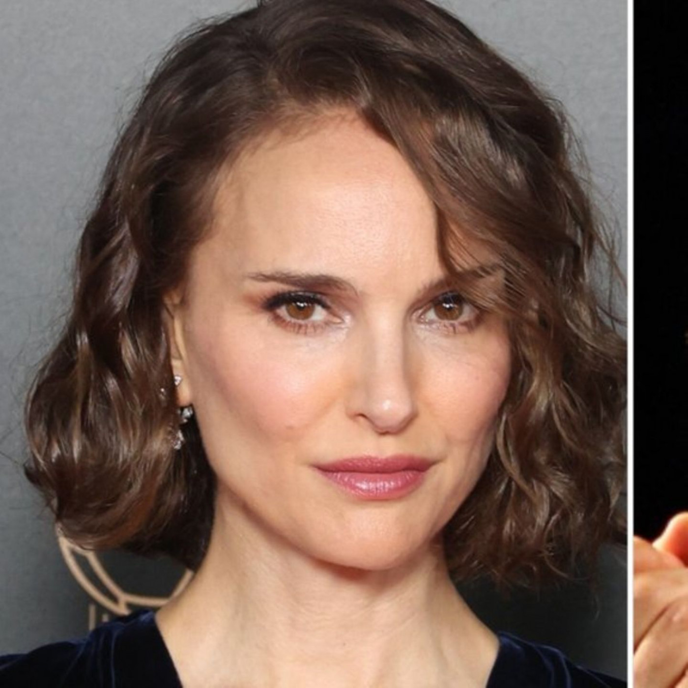 Natalie Portman soll irische Sängerin spielen