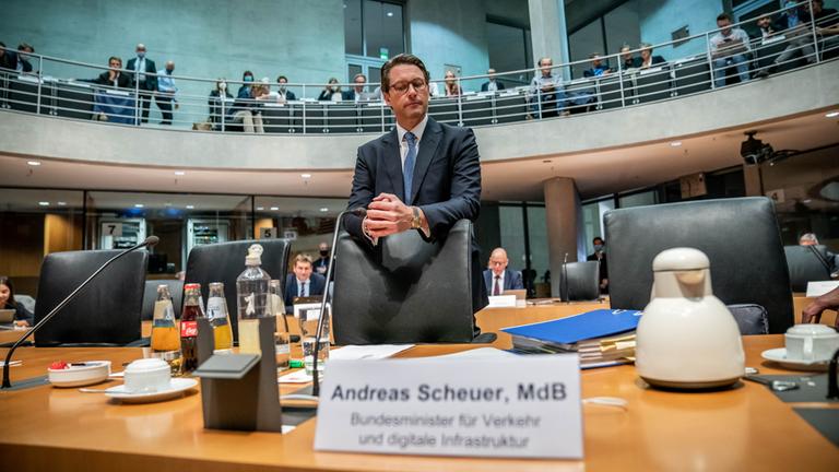 Das Mautdebakel geht weiter