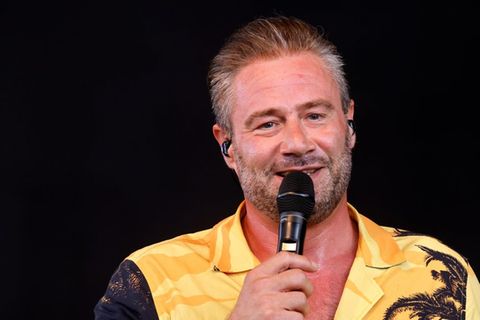 Rockabilly-Legende Dick Brave feiert Comeback
