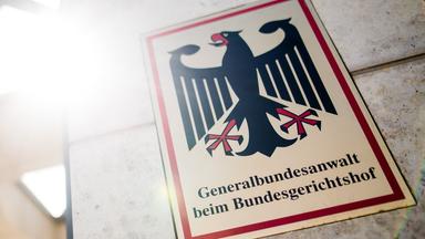 Anklage gegen mutmaßlichen IS-Anhänger erhoben