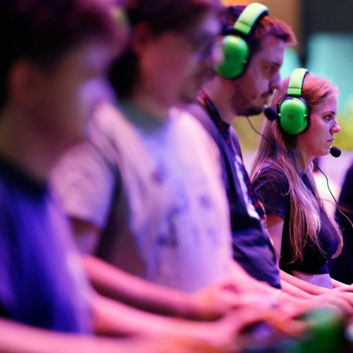Das sind die nächsten Gaming-Blockbuster