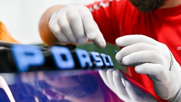 Porsche: Autobauer will Batterie-Tochter weitgehend abwickeln