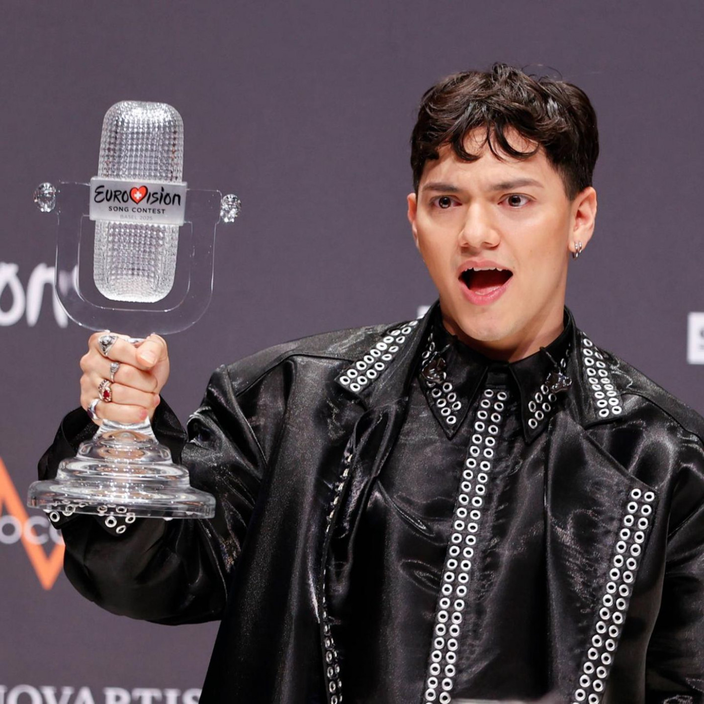 ESC 2026 findet in Wien statt