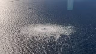 Mutmaßlicher Angreifer auf Ostsee-Pipeline festgenommen