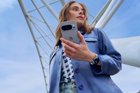 Das kann die neue KI-Smartphone-Generation