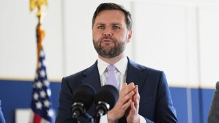 US-Vizepräsident Vance: Europa muss "Löwenanteil" bei Sicherheitsgarantien für die Ukraine tragen