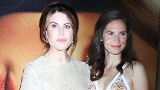 Monika Lewinsky und Amanda Knox teilen "denselben Schmerz"