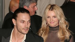 Ex-Mann von Britney Spears packt aus