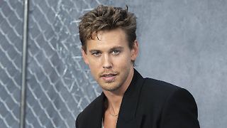 Austin Butler hatte Nahtod-Erfahrung im Flugzeug