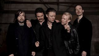 Mando Diao brechen Tournee vorzeitig ab