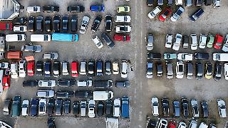Die Deutschen haben immer mehr Autos