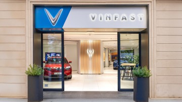 Vinfast verstärkt Präsenz in Deutschland: Autohaus Jakob wird neuer Händler