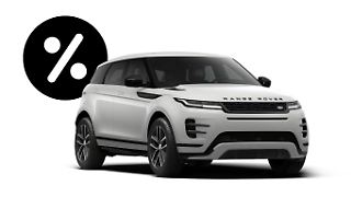 Range Rover Evoque für unter 430 Euro leasen