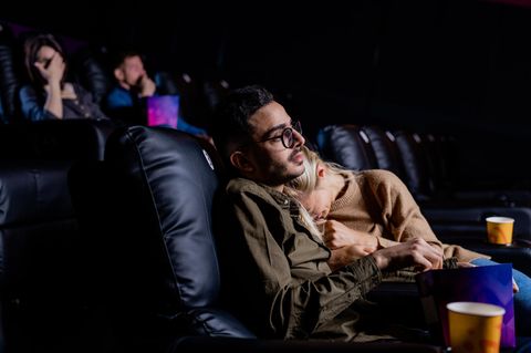 Wissenschaftler küren traurigsten Film aller Zeiten – kennen Sie ihn?