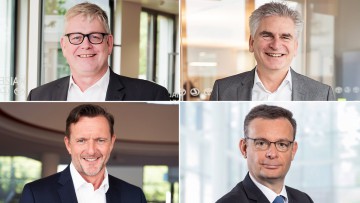 Toyota Kreditbank stellt um: Veränderungen in Schlüsselpositionen