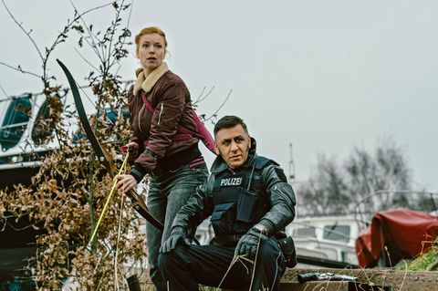 Das blutige Ende eines Doppellebens – ARD wiederholt "Nord bei Nordwest"-Folge
