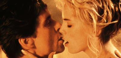 Die Krise des Mannes – erklärt mit dem Michael-Douglas-Syndrom