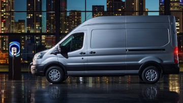 Elektromobilität im Handwerk: Hohe Bereitschaft, viele Hürden