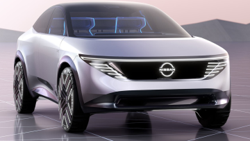 Feststoffbatterien: Nissan bekräftigt Einführung 2028