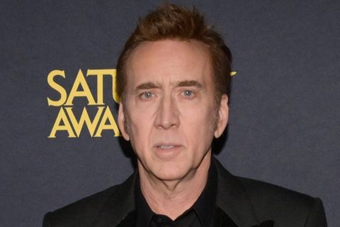 Wird Nicolas Cage Star der fünften Staffel von "True Detective"?
