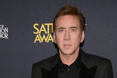 Wird Nicolas Cage Star der fünften Staffel?