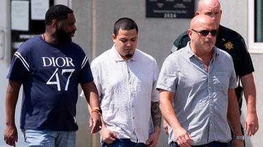 Ábrego García aus US-Haft entlassen