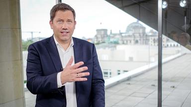 Klingbeil "irritiert" über Bundestagspräsidentin