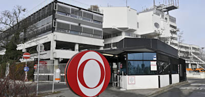 ORF kündigt Mitarbeiter wegen antisemitischem Post – Pro-Palästina-Aktivisten drangen in Sender ein