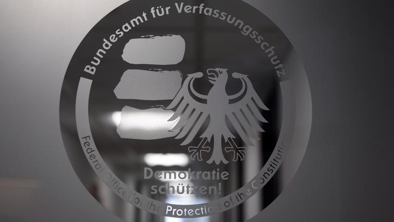 Verfassungsschutz-Präsident seit Monaten gesucht