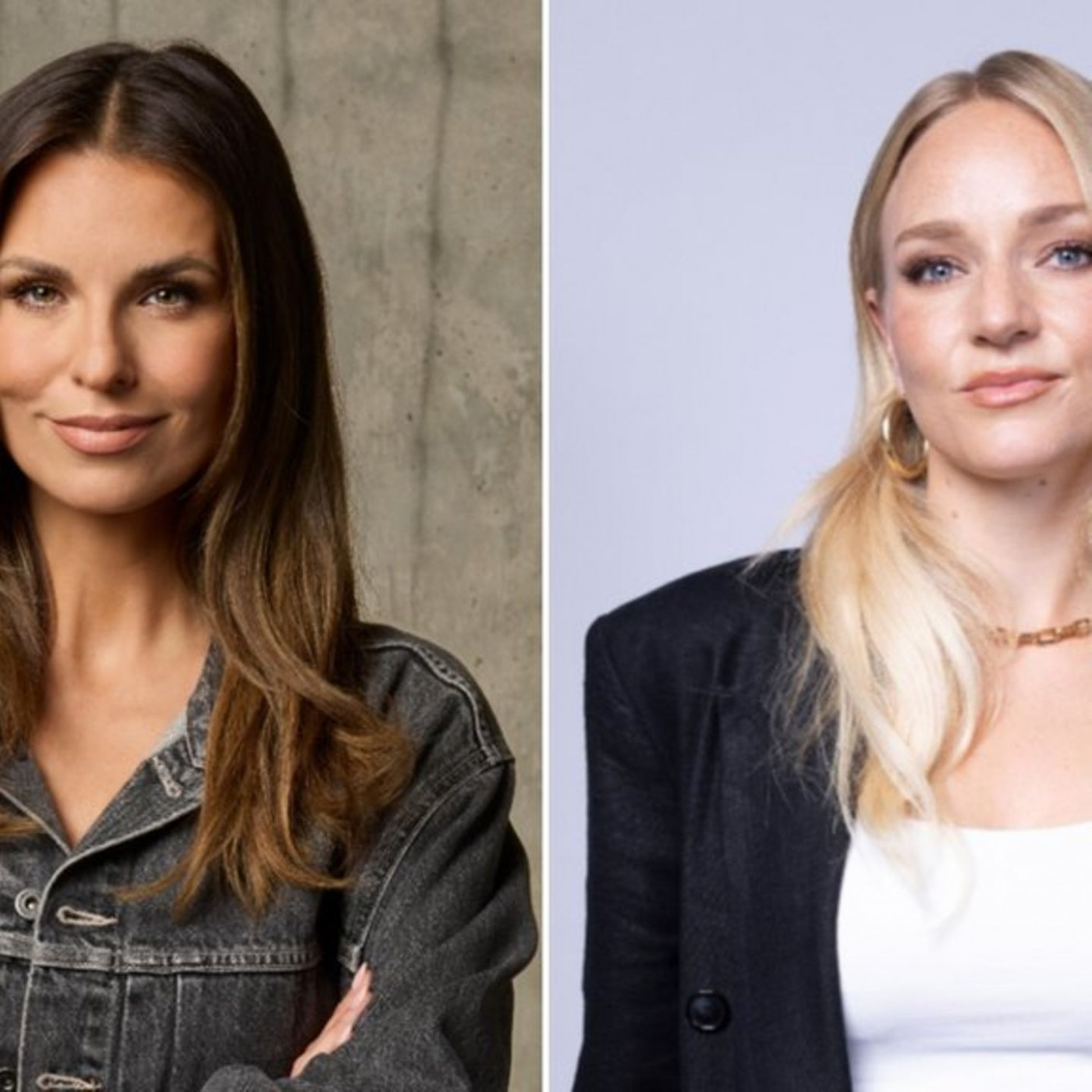 Die neuen Gesichter der TV-Übertragungen