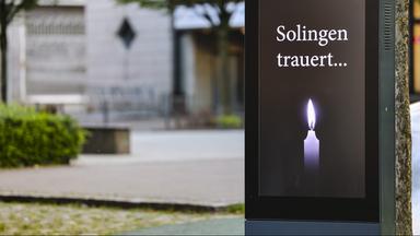 Wie das Solingen-Attentat die Politik veränderte