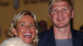 "I Will Survive" - nur Claudia sagt dreimal Ja
