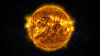 Sonnenstrom aus dem All könnte Europas Energieprobleme lösen