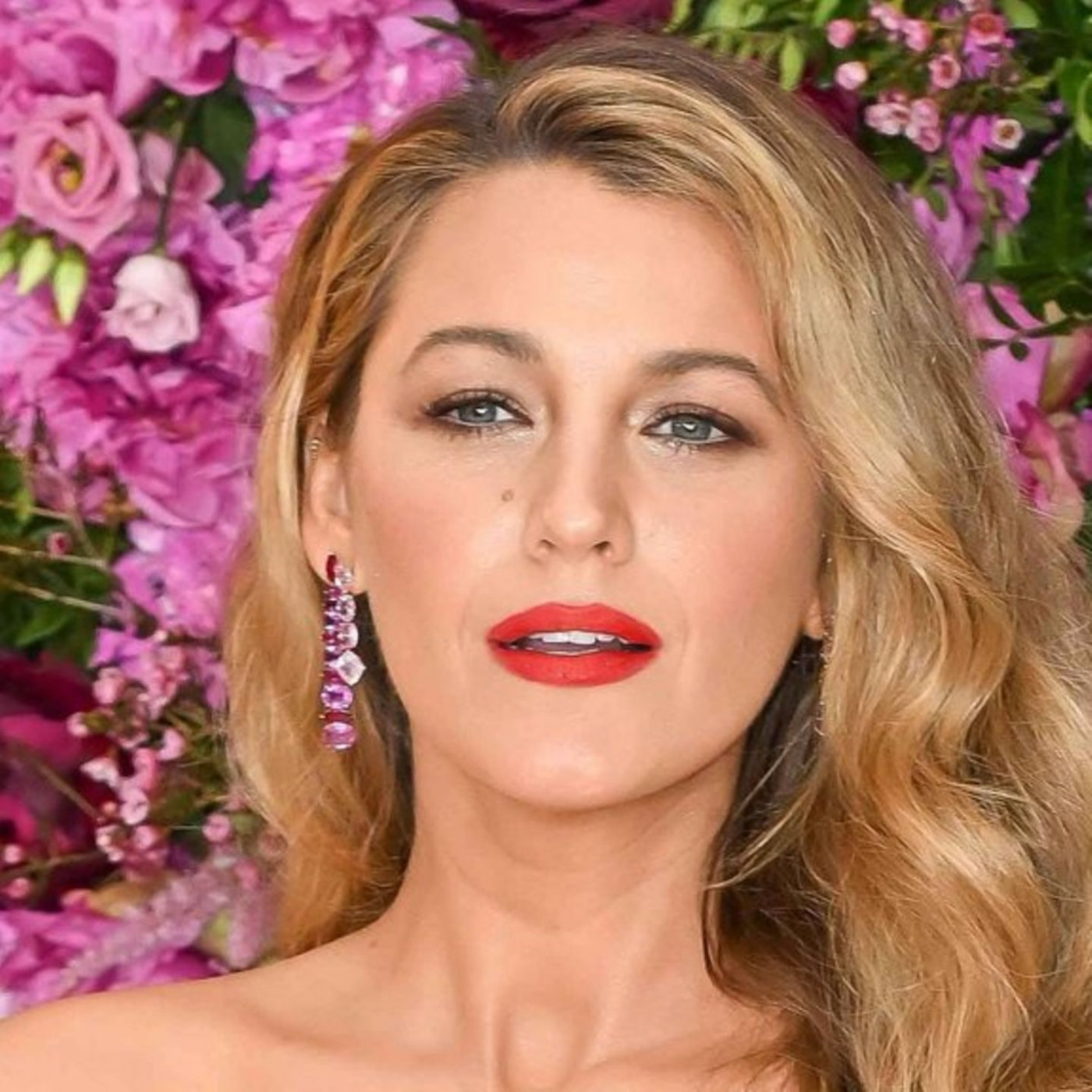 Blake Lively kehrt zurück ans Set