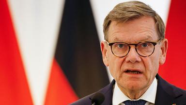 Wadephul legt gegen China nach