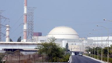 Iran und Europäer wollen Atomgespräche fortsetzen