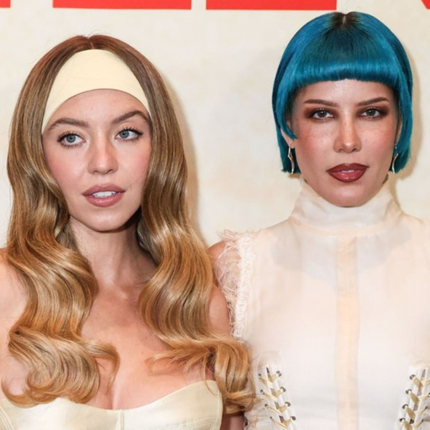 Co-Star Halsey leidet unter Film-Boykott